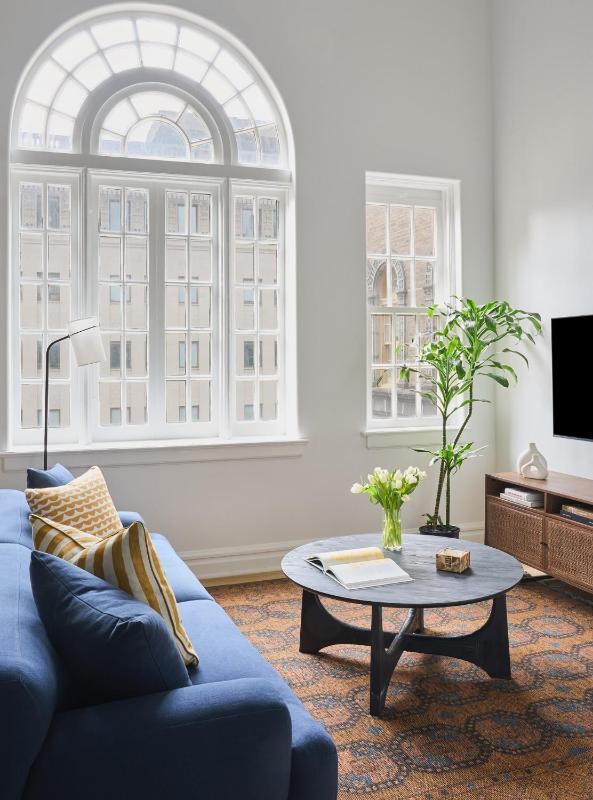 Rusk House Serviced Apartments - image 38