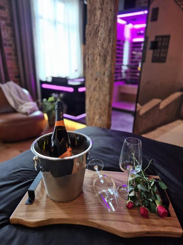 Apartament Przy Murach - image 16