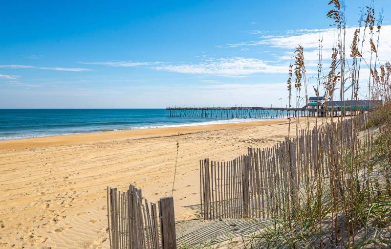 Dots Dream - KDH MP 6 Historic Oceanfront Cottage Ocean View - image 20