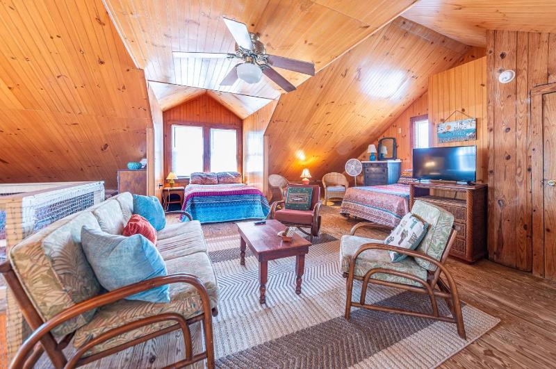 Dots Dream - KDH MP 6 Historic Oceanfront Cottage Ocean View - image 7