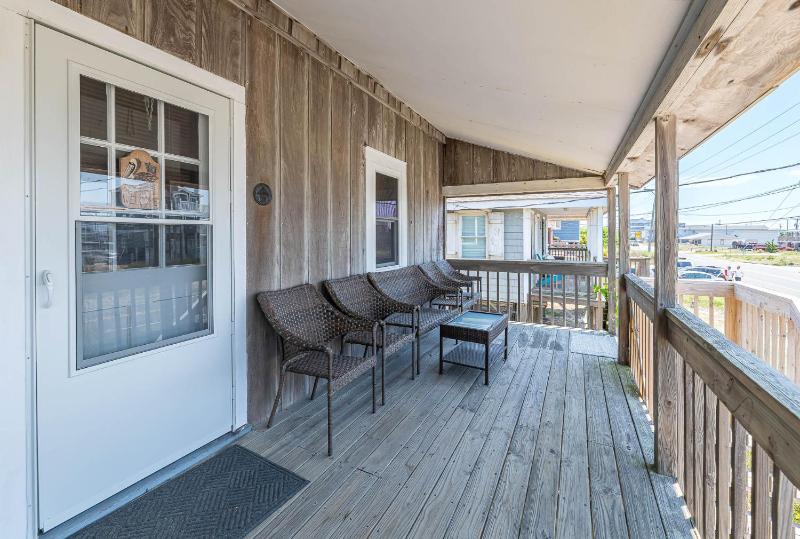 Dots Dream - KDH MP 6 Historic Oceanfront Cottage Ocean View - image 37