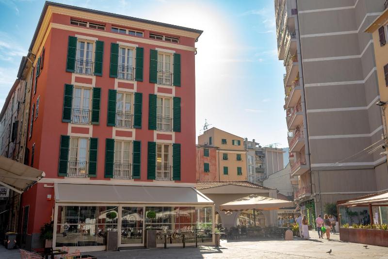Palazzo Sant' Agostino - Natural Comfort by THE FIRST - image 35