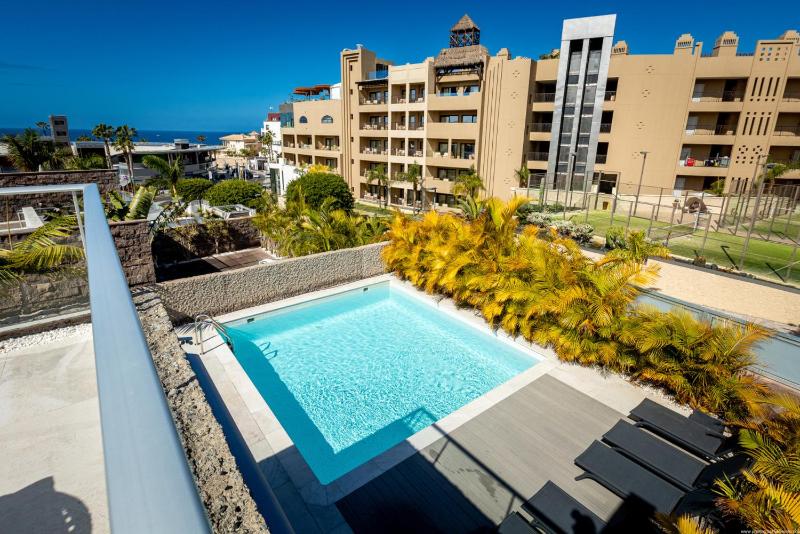 Luxury Villa Del Duque Renovated - image 41