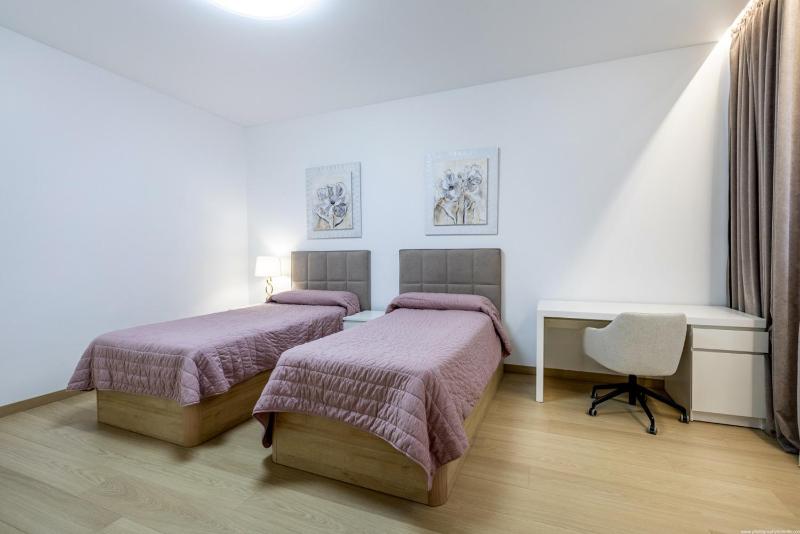 Luxury Villa Del Duque Renovated - image 31