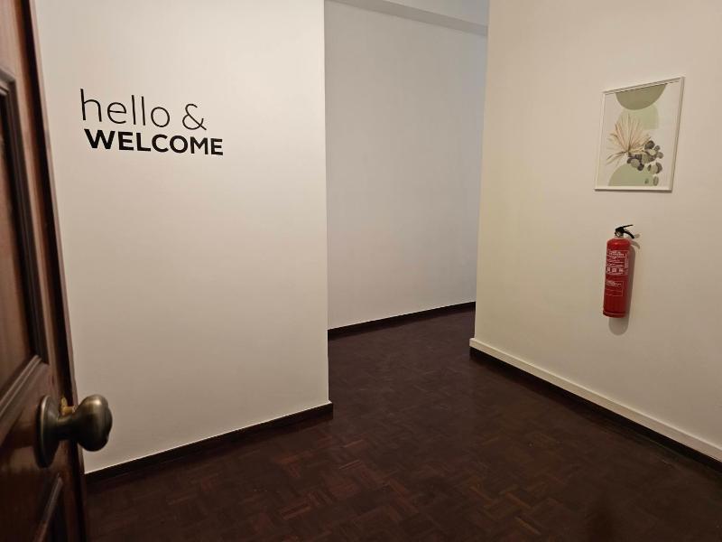 Blife Lusitanya - private rooms at Santantonya 1st floor - image 17