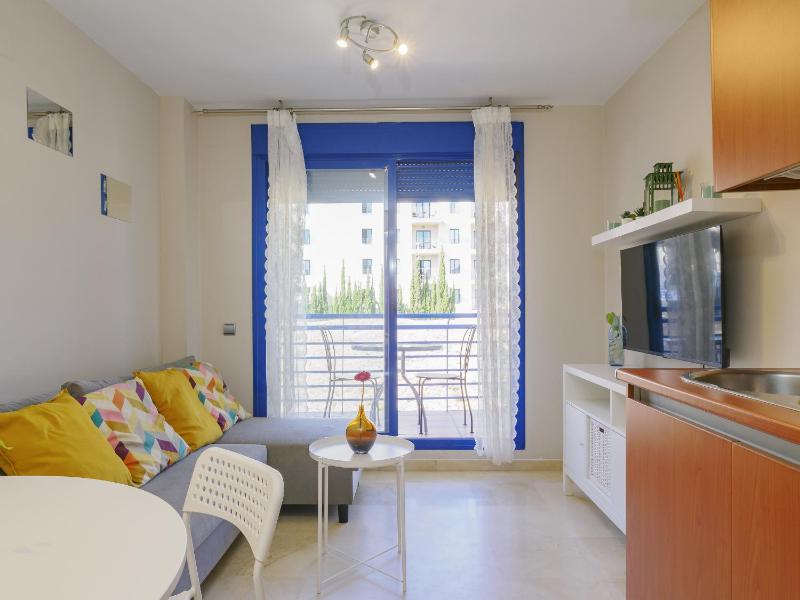 Cubo's Beach Side Los Patos Apartment & Parking - image 3