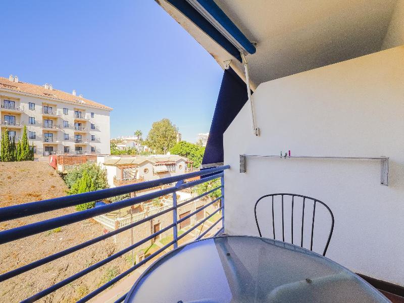 Cubo's Beach Side Los Patos Apartment & Parking - image 9