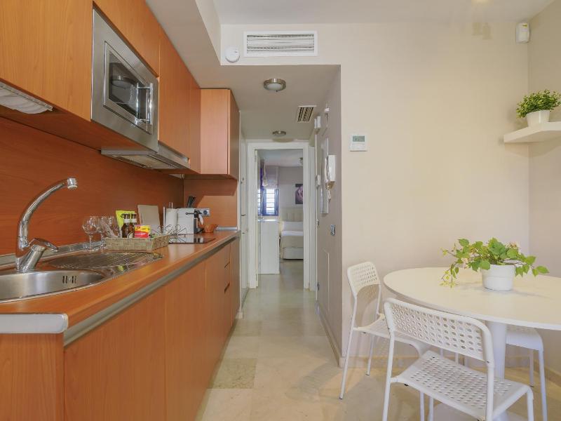 Cubo's Beach Side Los Patos Apartment & Parking - image 16