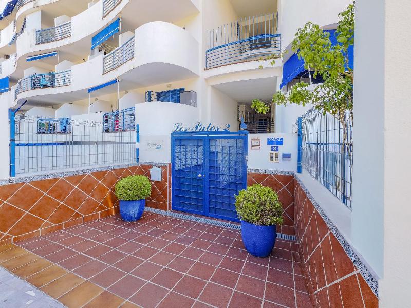 Cubo's Beach Side Los Patos Apartment & Parking - image 15