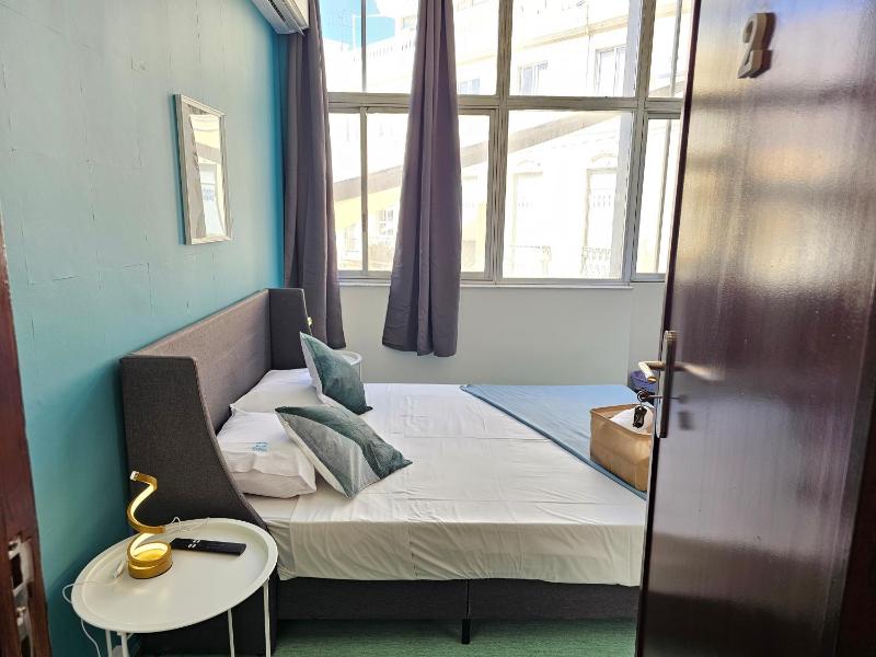 Blife Lusitanya - private rooms at Santantonya 1st floor - image 12