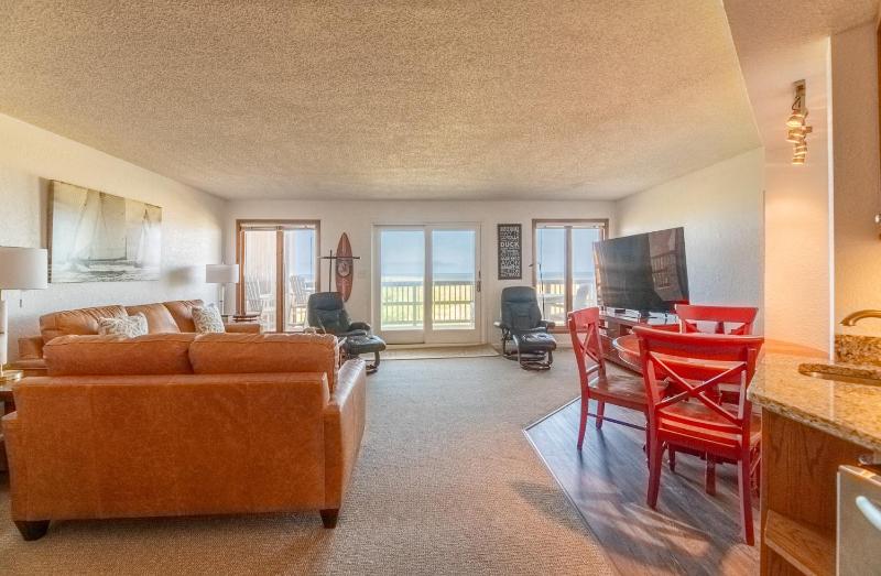 Heron Cove 203N - Nags Head Oceanfront Luxury 3 BR Condo Flex Stays Pool - image 36