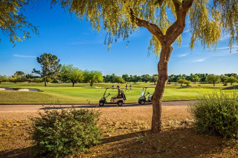 Scottsdale Marriott at McDowell Mountains - image 7