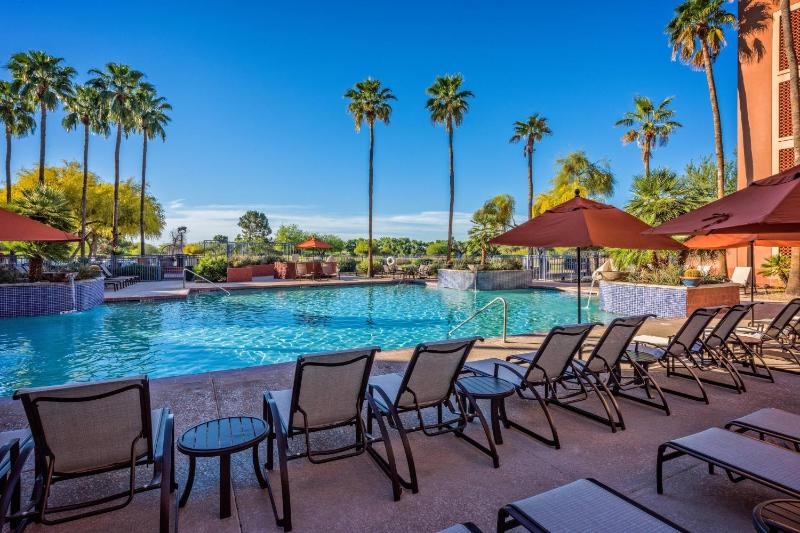 Scottsdale Marriott at McDowell Mountains - image 11
