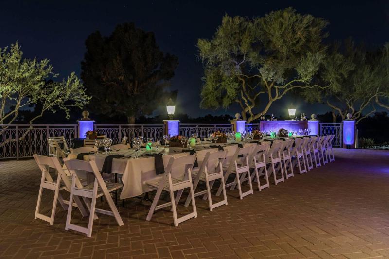 Scottsdale Marriott at McDowell Mountains - image 37