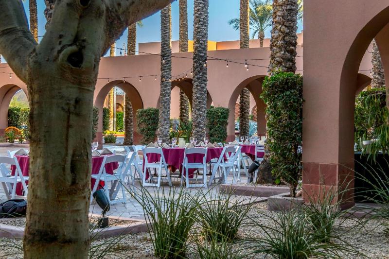 Scottsdale Marriott at McDowell Mountains - image 5