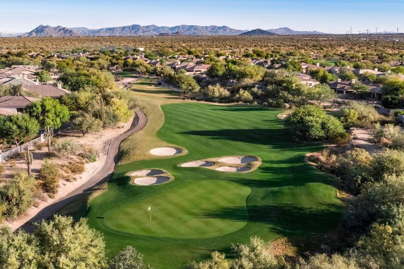 Scottsdale Marriott at McDowell Mountains - image 3