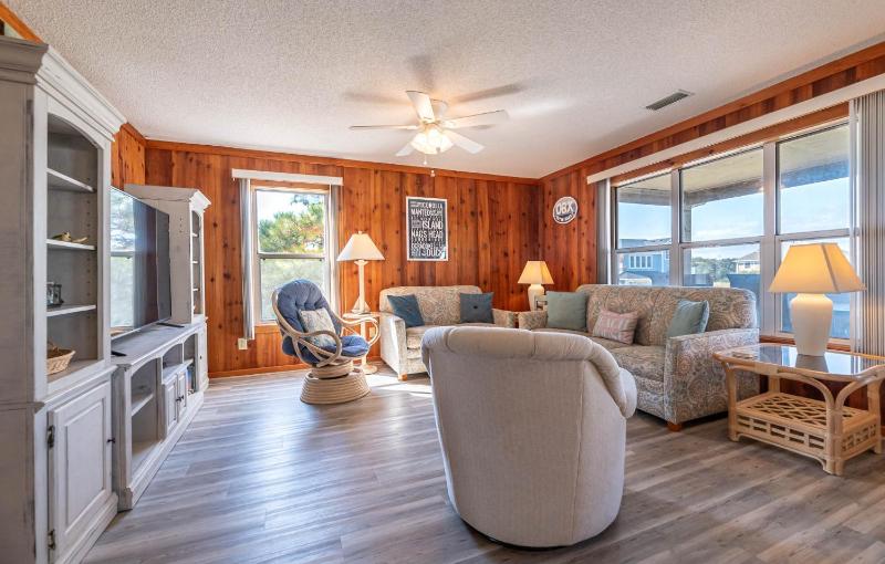 Into the Mystic - Corolla Indian Summer Condos Oceanside 500 Ft to Beach Community Pool Tennis - image 35