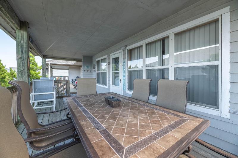 Into the Mystic - Corolla Indian Summer Condos Oceanside 500 Ft to Beach Community Pool Tennis - image 14