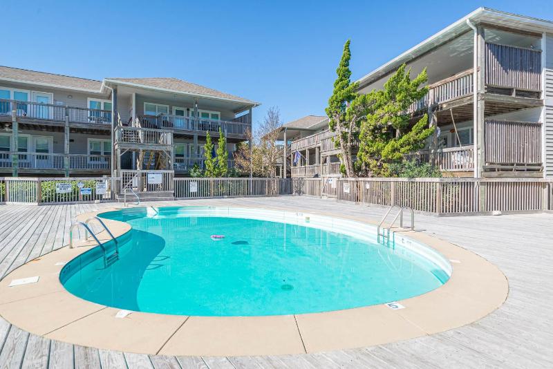 Into the Mystic - Corolla Indian Summer Condos Oceanside 500 Ft to Beach Community Pool Tennis - image 37