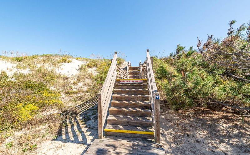 Into the Mystic - Corolla Indian Summer Condos Oceanside 500 Ft to Beach Community Pool Tennis - image 22