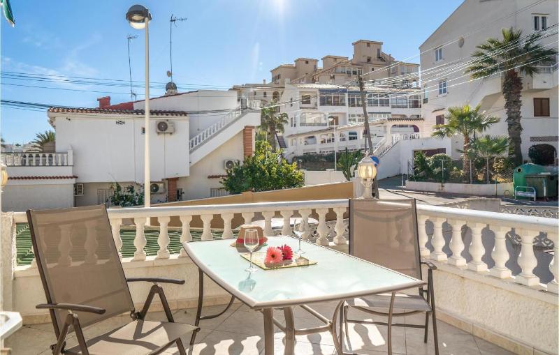 Casa de vacaciones con terraza - image 1