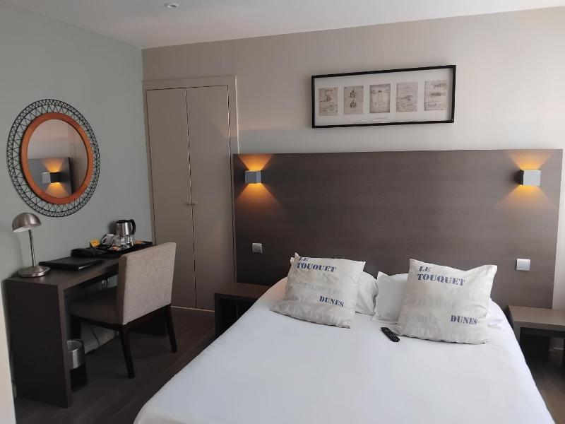 Be Cottage Hotel - image 33