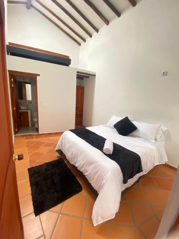 LeyvaYork Apartasuites - image 12