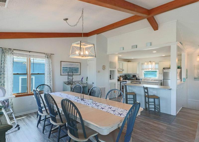 Just Forget the World - NH MP 11 Ocean View Pool Hot Tub Foosball Pets OK Flex Stays - image 32