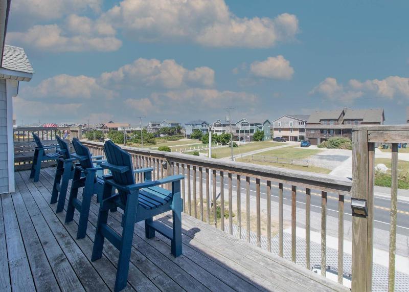Just Forget the World - NH MP 11 Ocean View Pool Hot Tub Foosball Pets OK Flex Stays - image 3