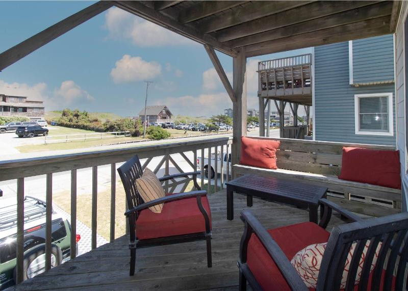 Just Forget the World - NH MP 11 Ocean View Pool Hot Tub Foosball Pets OK Flex Stays - image 21