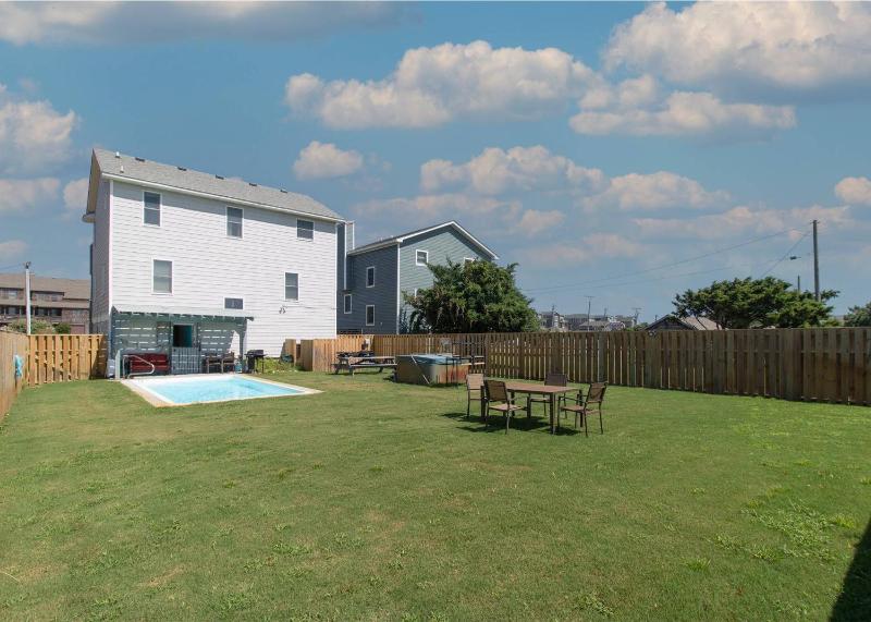 Just Forget the World - NH MP 11 Ocean View Pool Hot Tub Foosball Pets OK Flex Stays - image 36