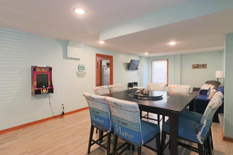 Just Forget the World - NH MP 11 Ocean View Pool Hot Tub Foosball Pets OK Flex Stays - image 48