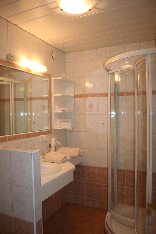 Two-Bedroom Apartment with Balcony image 4