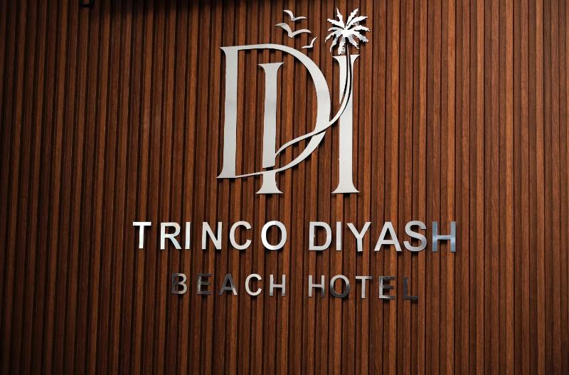 Trinco Diyash Beach Hotel - image 9