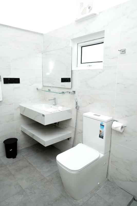 Trinco Diyash Beach Hotel - image 10