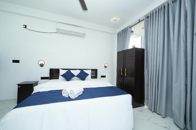 Trinco Diyash Beach Hotel - image 19