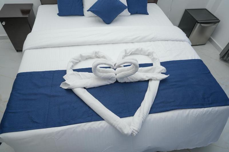 Trinco Diyash Beach Hotel - image 11