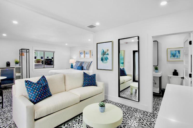 The Retreat at Anna Maria Island Inn - image 16