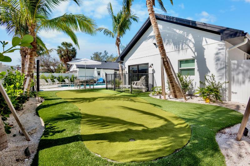 The Retreat at Anna Maria Island Inn - image 30