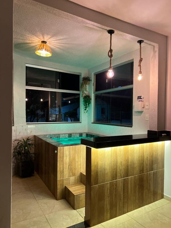 Casa design Piri no centro de Pirenópolis - image 1