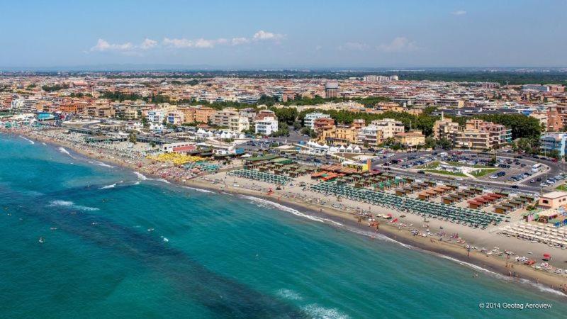 Lido di Ostia 1933 - image 13