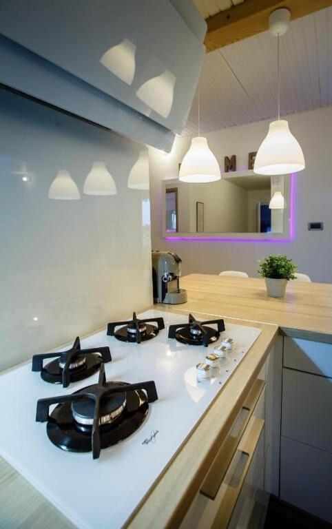 Apartments Spomenka - image 16