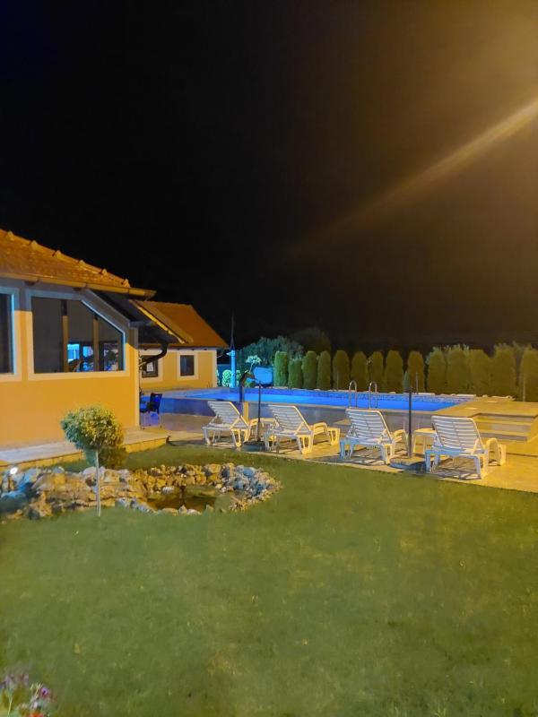 Djokić 3 sa bazenom - image 3