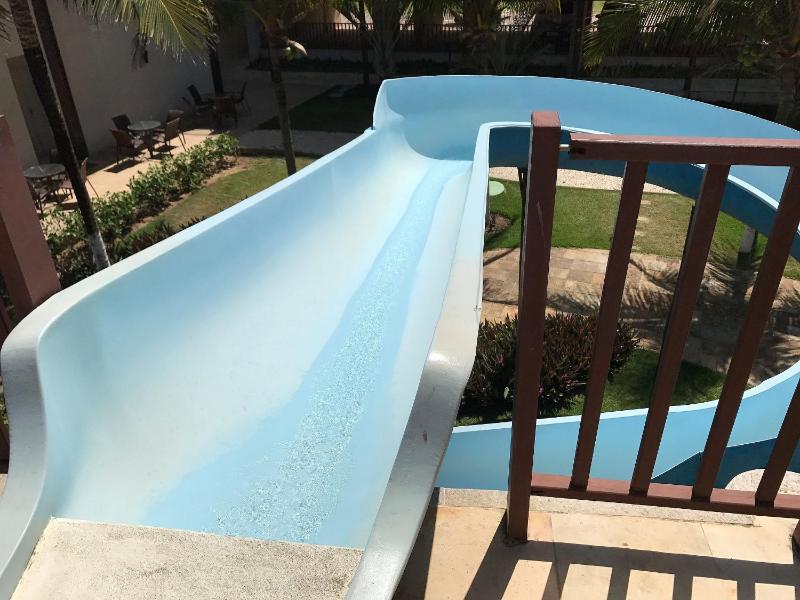 Beach Living Frente mar Vizinho B Park - Oficial - image 32