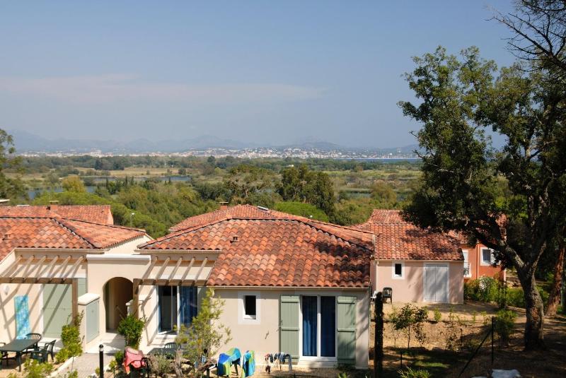 Résidence Odalys Domaine des Eucalyptus - image 6