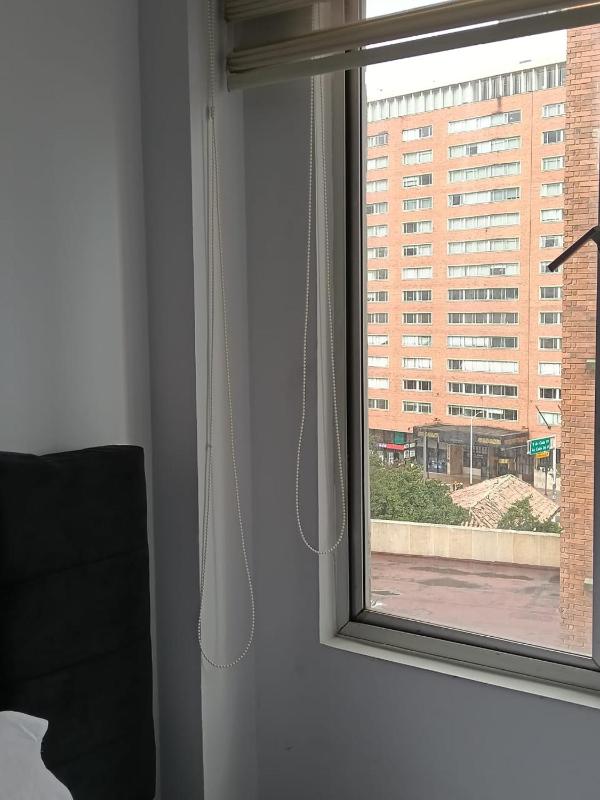 Bogotá Urban Suites - image 13