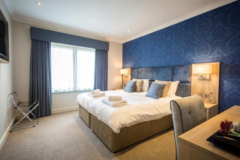 The Nottinghamshire Hotel & Golf Club - image 13