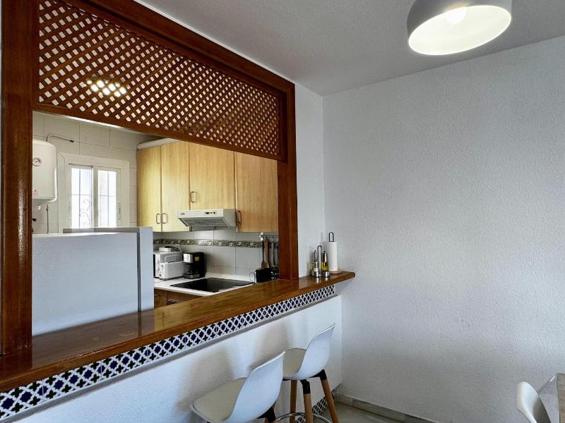 Apartment by Playa Serena  Golf Views - image 14