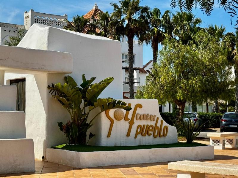 Apartment by Playa Serena  Golf Views - image 1