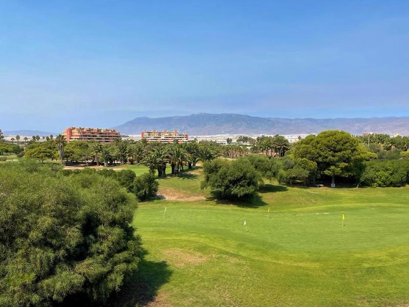 Apartment by Playa Serena  Golf Views - image 13